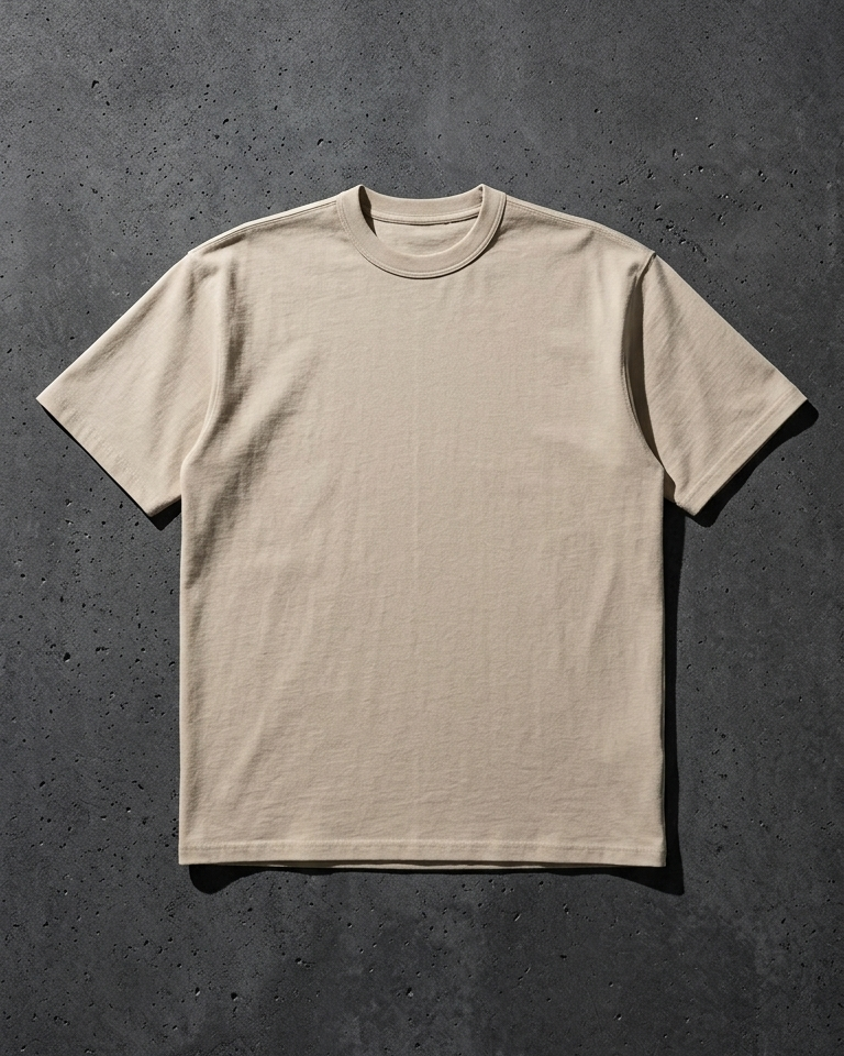 Essential Blank - Arena