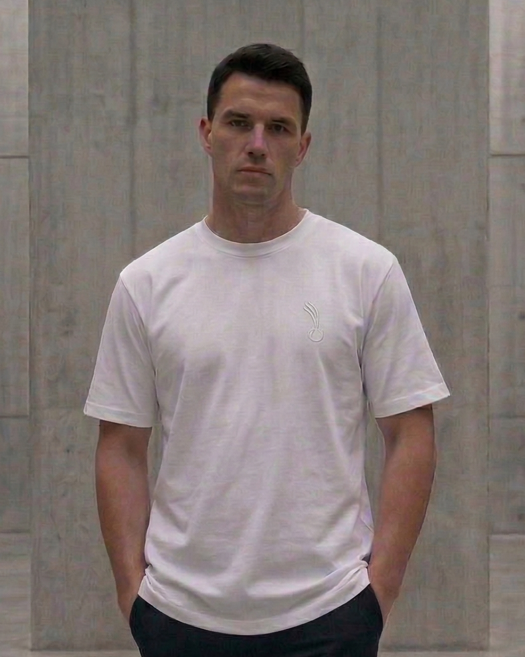 Polera Kanso - Signature Line