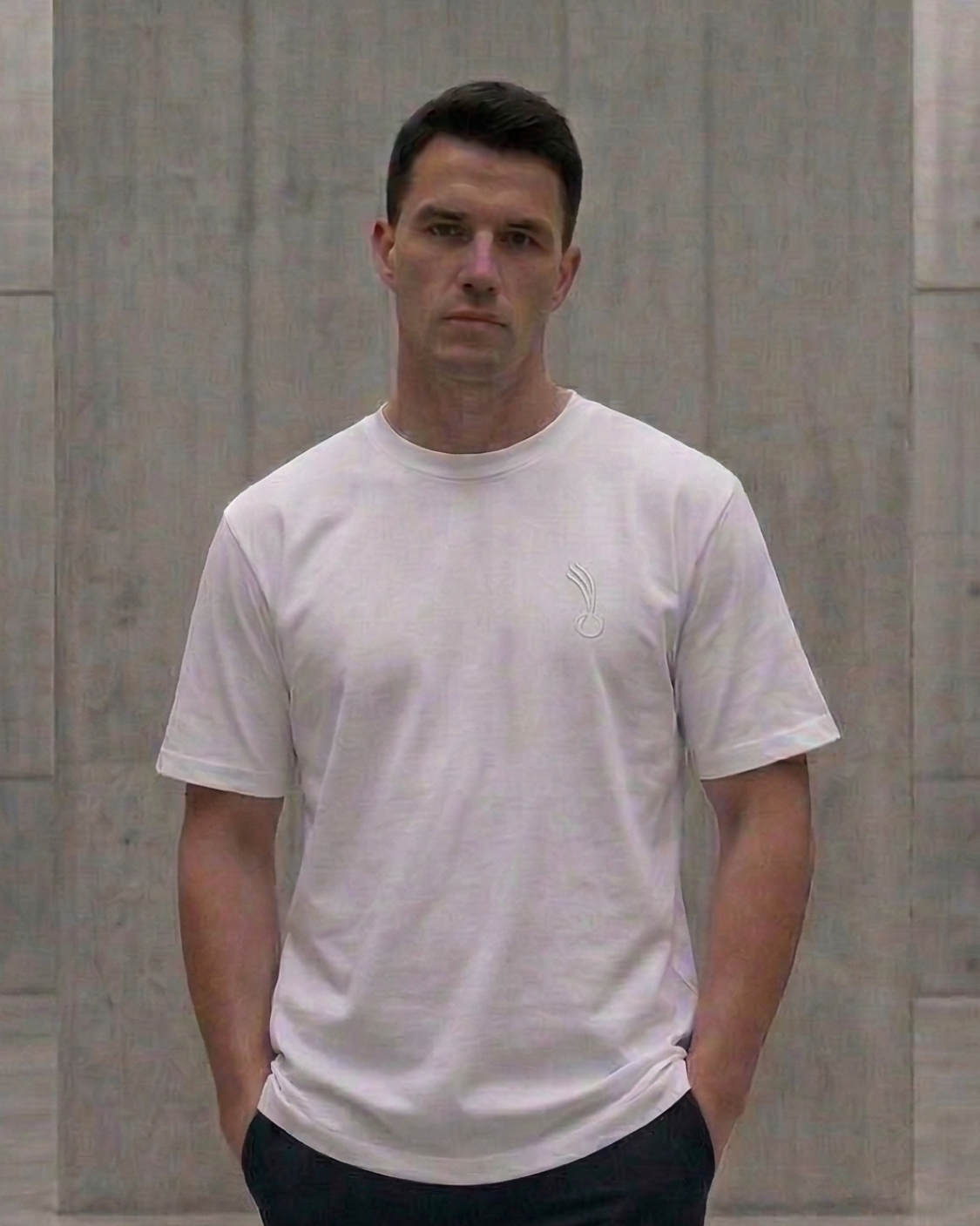 Polera Kanso - Signature Line