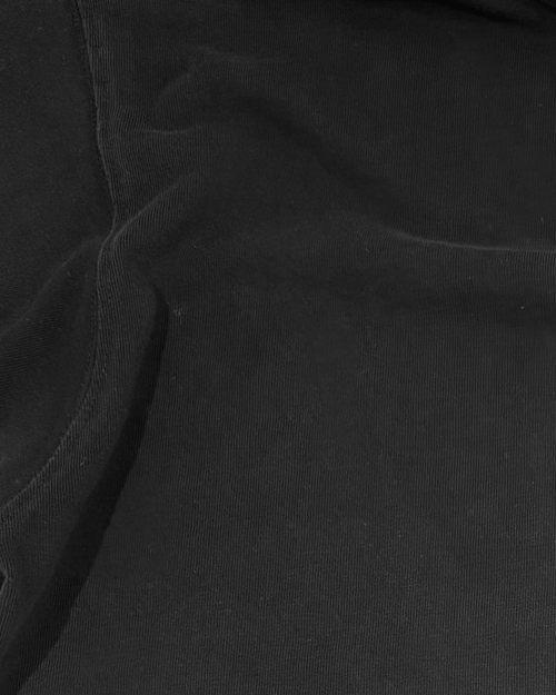 KANSO Essential Blank Polera – Algodón Premium Hombre