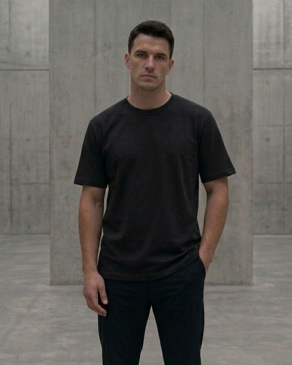 Polera Kanso - Signature Line
