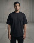 Essential Blank - Negra